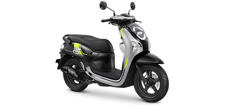 Cari motor idamanmu di sini, mudah dan terpercaya!