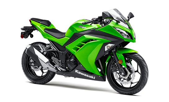 Perjalanan hebat dimulai dari pilihan motor yang tepat